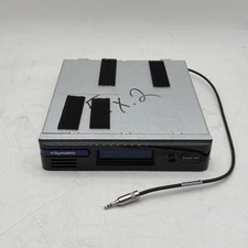 Symetrix Prism 4x4 Dante  4 analog in/out, powerful DSP (Without AC Power)