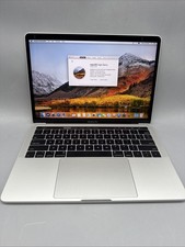 APPLE MACBOOK PRO A1706 2017 Intel Core i5 3.1GHz 8GB 512GB Cycle Count 16