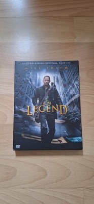 I Am Legend