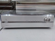 Denon Pra-2000 Preamp #BE01644