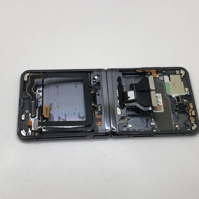 Genuine💯Samsung Galaxy Z Flip 2 (2nd Gen) 5G LCD Screen OLED