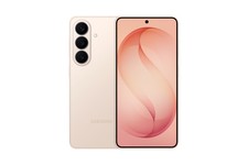 Samsung Galaxy S26, AI Smartphone, 12 GB RAM, 256 GB Speicher, Pink Gold
