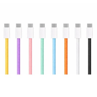 Für Samsung Galaxy Book 3 Pro 2 Pro Usb C Schnellladekabel Datenkabel