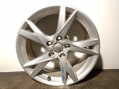 8U0601025AM FELGE / R177.0JX17H2ET43 / 5399757 FÜR AUDI Q3 8UB, 8UG 2.0 TDI