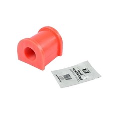 1x ORIGINAL® Tedgum Lagerung, Stabilisator Vorne für Jeep GRAND CHEROKEE III