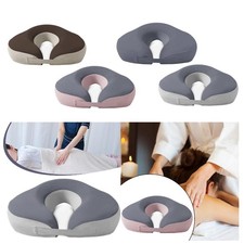 Face Down Pillow Prone Pillow Face Cradle