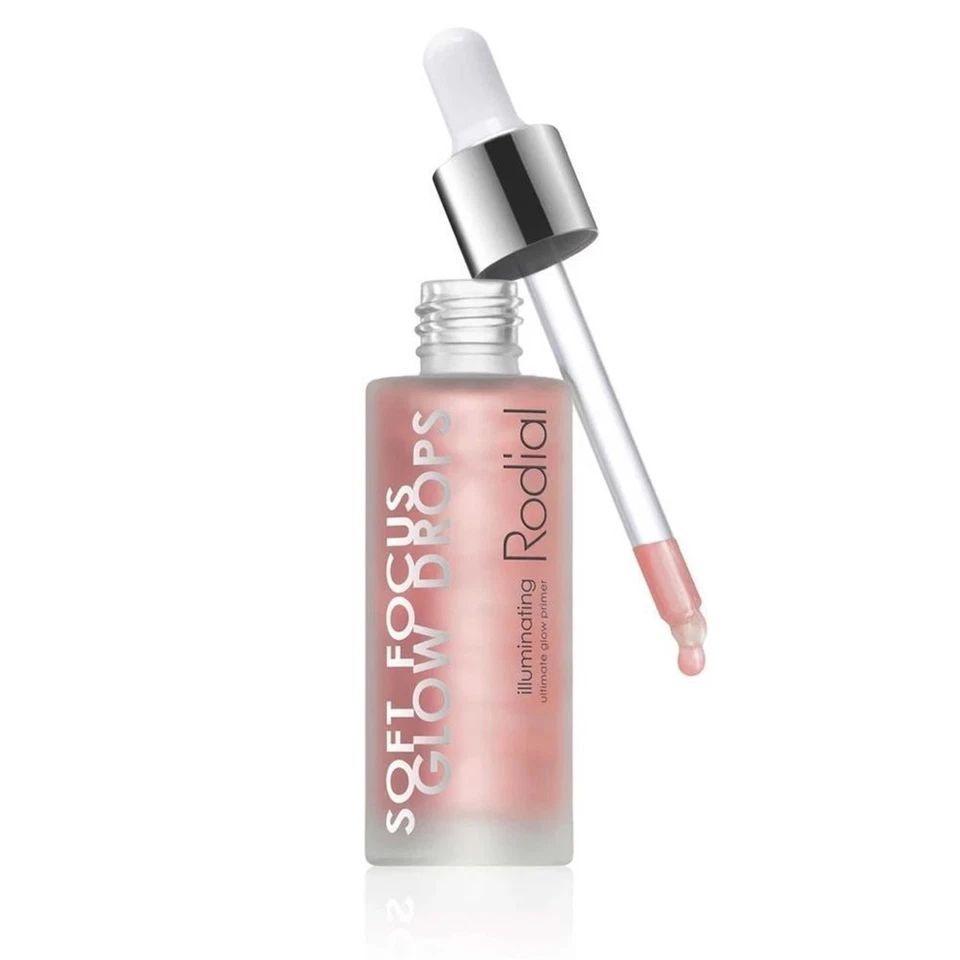 Paquete de suero facial RODIAL Pink Diamond Foto 4 de 4