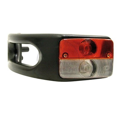 Indicator Light 4411920.4 for Deutz-Fahr Agrotron, Agroplus, TTV Models