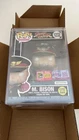 M. Bison Funko Pop #1232 GITD Glow SDCC 2026 Exclusive Street Fighter LE 1500