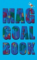 MAG Gymnastics Goalbook (Junior Cover 7) Dream Co Publishing Taschenbuch 2019