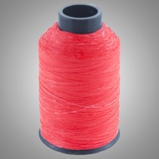 BCY 452X Bowstring Material 1/8lb Neon Red Bow String Making