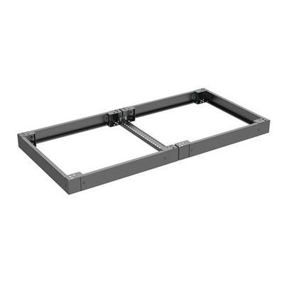 nVent Hoffman Sockelverstärkungsprofil PCP05 (VE2) Sockel
