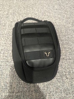 SW-MOTECH PRO Micro Tankrucksack - Schwarz, 3-5L NP 99 Euro
