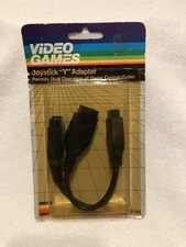 VG154 Joystick  Y  Adapter Gemini Industries ...