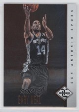 2012-13 Limited Gary Neal #95 0q0