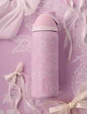 Owala Freesip 32oz Ribbon Toile Urban Outfitters Exclusive Bottle Cup NEW