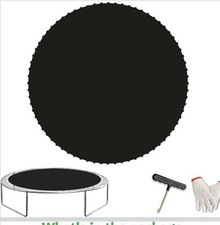 Replacement Trampoline Mat Heavy-Duty Durable Bounce Pad for 12/14/15ft US