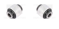 2X Querlenkerlager Hinten Vorne Links Rechts FüR VW Passat Variant 3G5 365