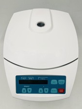 Labor Zentrifuge Hettich EBA 200, top Zustand , voll funktionsfähig mit Rechnung