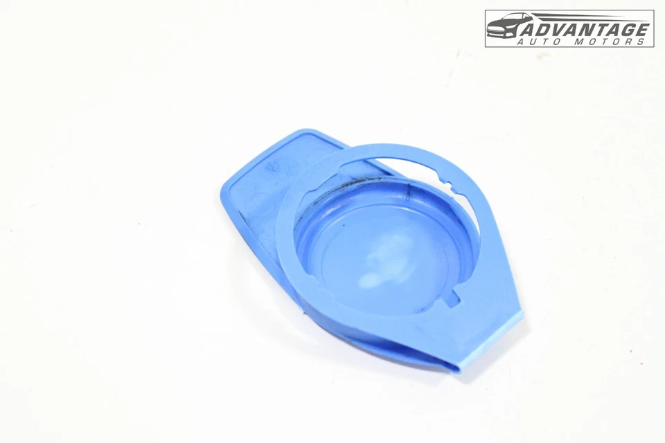 VOLKSWAGEN PASSAT A33 1990-2022 TAPA DEPÓSITO LÍQUIDO LAVAPARABRISAS OEM Foto 4 de 4