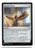 Herald's Horn NM The List Reprints Commander 2017 053/309 MTG Regular