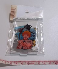 Chainsaw Man Denji Acryl Stand Figure LAWSON Limited D