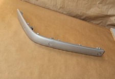 Mercedes W208 CLK Zierleiste Sto&szlig;stange Leiste Schiene Rechts 2088850221 PDC