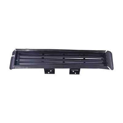 Grille Radiator Shutter Front Lower w/Motor For 2015-21 Nissan Altima & Murano