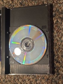 Alien Trilogy (Sega Saturn, 1996) CIB with REG CARD