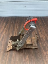 1970 1968 1969 1971 Chevelle Camaro Used Gm Auto Center Console Floor Shifter 1970 1968 1969 1971 Chevelle Camaro Used Gm Auto Center Console Floor Shifter