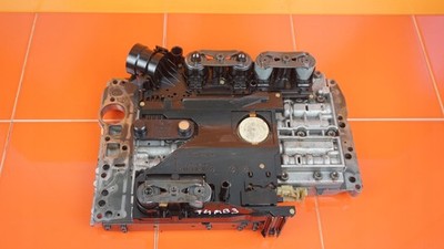 CHRYSLER 300C 3.0 CRD 642982 EXL Mechatronik-Steuergerät A1402700069