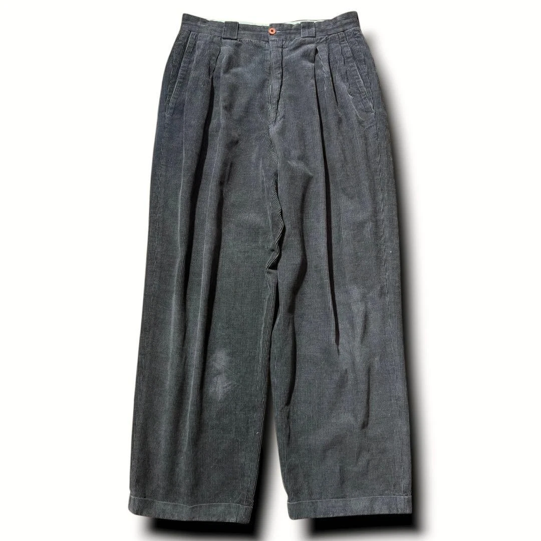 Giorgio Armani Corduroy Pants for Men for sale | eBay
