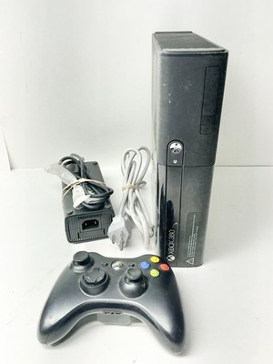 MICROSOFT XBOX 360 - 500GB - 1538 - CONSOLE (P33008903)