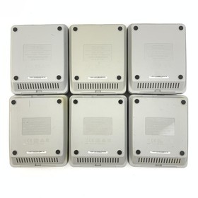 Nintendo Classic mini Super Famicom Lot of 6 Set Simple tested 2237 UT