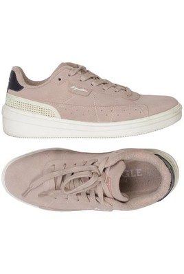 AIGLE Sneaker Damen Freizeitschuhe Turnschuhe Sportschuhe Gr. EU 40 ... #6h36ezu