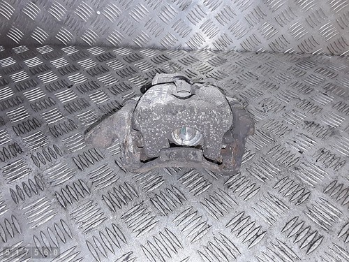 2007 VW GOLF V BREMSSATTEL HINTEN RECHTS 1600PETROL