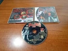 CIB House of the Dead 2 (Sega Dreamcast, 1999) Complete *TESTED*