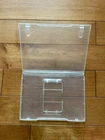 100 New SCANAVO 14mm Credit Card USB Case w/Sleeve,Super Clear PAYT.14MM.KRT