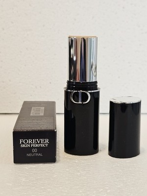 Dior Forever Skin Perfect Multi-Use Foundation Stick Shade 00 Neutral