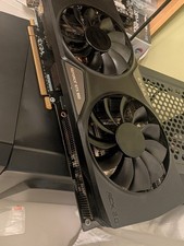 EVGA NVIDIA GeForce GTX 950 Graphics Card 2GB GDDR5