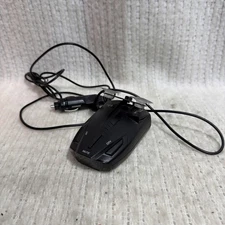 Cobra ESD7570 9-Band Performance Radar/Laser Detector with 360 Degree Detection