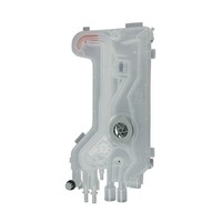 Bosch Siemens HausgeräTe Regenerierdosierung