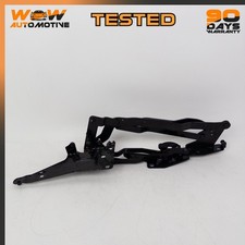 04-09 Cadillac Xlr Convertible Rear Right Passenger Side Decklid Hinge Frame Oem 04-09 Cadillac Xlr Convertible Rear Right Passenger Side Decklid Hinge Frame Oem
