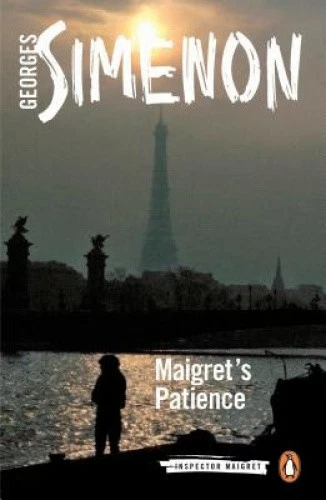 Maigret's Patience: Inspector Maigret #64 (Inspector Maigret) by Georges Simenon - Foto 2 di 2