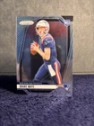 2024 Panini Prizm Rookies Drake Maye #329 Base Card