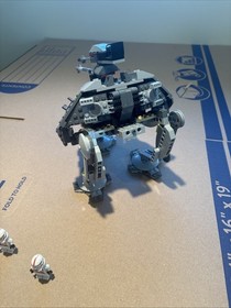 LEGO Star Wars: AT-AP Walker (7671)