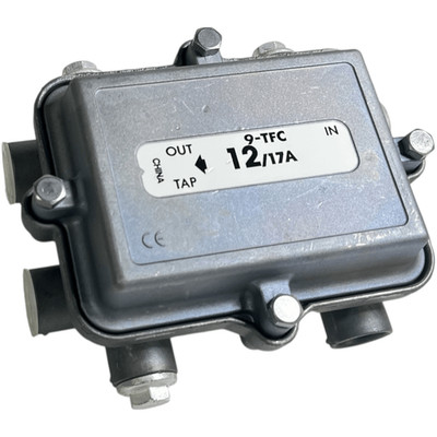 Arris 9-TFC-12/17 12 dB Directional Coupler