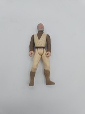 Star Wars Power of the Force Obi Wan Kenobi 3.75in. Action Figure Kenner 1995