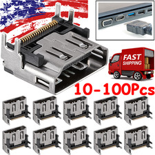 HDMI Port Connector Socket Jack Replacement For Sony PlayStation 5 PS5 Console