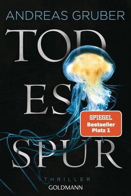 Andreas Gruber / Todesspur /  9783442494484